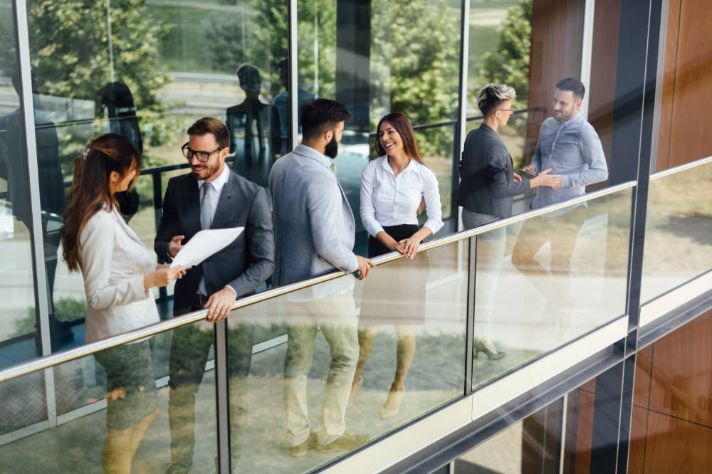 FRgS Der VFW als Plattform